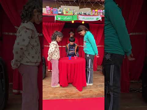 كي تسمع رقم 8 ارفد عمو رارا كوميديات ترفيه Funny العلم ارقام تيبازة