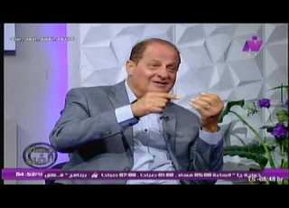 هانى مهنى فى مساء الفن عيد الاضحى المبارك