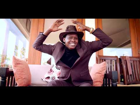 Paulo Siria Belekenyaki Official Video