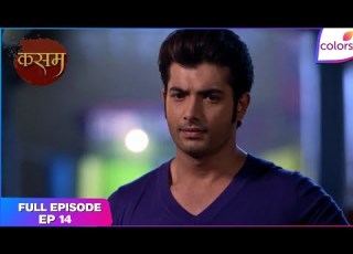 Kasam Full Episode Ep 14 Bani Misleads Tanu For Neha Colors TV