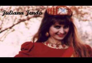 Juliana Jendo Werde Deeshe