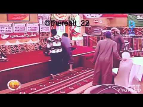 فزعة سعود لراجح