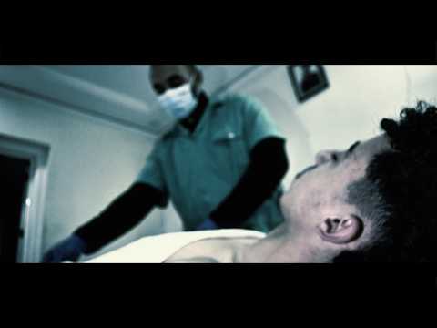 IBRAHIM Dounit Tzri Official Music Video