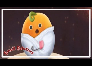 Painting Compilation Small Potatoes Kids Songs