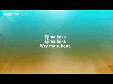 Terminator My Banana By Asake Lyrics