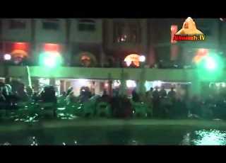 الضوء الشارد سيد الشاعر 2010 Wmv YouTube Flv