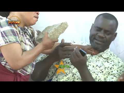 CHEKA NA FUTUHI BROTHER K ALIZUA LAKUZUA KWA KUKURUPUKA KWAKE NUSU AGOMBANISHE FAMILIA YA WATU