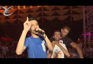 وصول أوشة والسيد حسن مليونية أبوالعمده الرحمانية كفرسعد