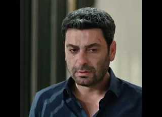 فزعة جيهان ل صدقات من خوفه عليها التجئ للبكي مسلسلات تركيه ابلور لايك