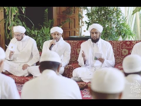 روضة المحبة في الصلاة على سيد الأحبة AlerthTV روضة المحبة في الصلاة على سيد الأحبة AlerthTV