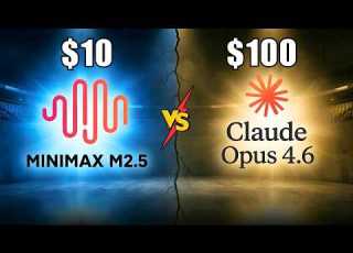 MiniMax M2 5 Vs Claude Opus Who Wins Coding