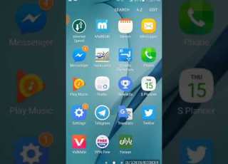 د مبايل رسټور کولو طريقه How To Restore Mobile Phone