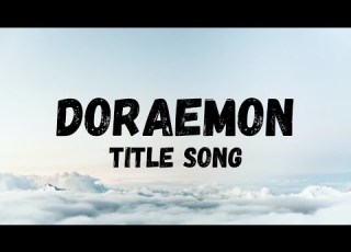  Doraemon Latest Theme Song Lyrical Video LyricalLyfe