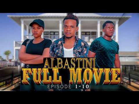 ALBASTINI FULL Episode 1 10