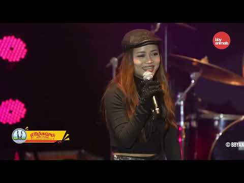 Lilac Jacks Leitlangpui Music Festival 2025