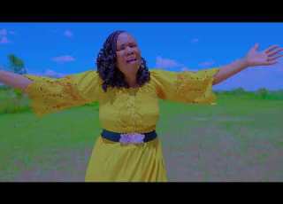  Esther J JERUSALEM OFFICIAL MUSIC VIDEO