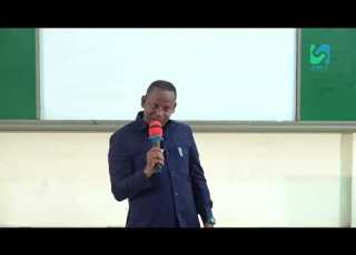 MABADILIKO Na Mch Jonas Singo