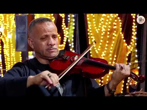 ليلة آل عمر بأبنوب الشيخ ياسين التهامي ابنوب أسيوط 2025 الجزء الأول