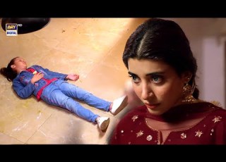 Neeli Zinda Hai Episode 33 BEST SCENE ARY Digital Drama