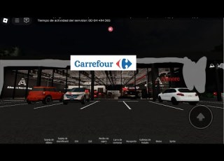 REMAKE Carrefour Precios Corajudos 2020