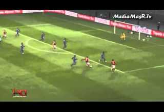 مهارة ابو تريكة الرائعة امام هيروشيما