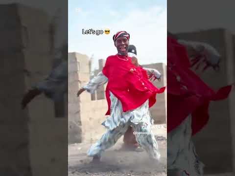 Baba Ogba Odogwu Mara New Challenge Odogwu Dance Teedollar Odogwutv Newdancesongs
