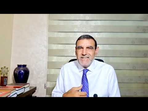 الدكتور محمد فائد وصفة عجيبة للسرطان من ثلاث مكونات حسب الدكتور فائد