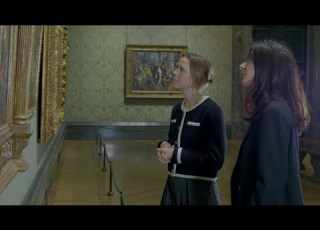 Four Women Who Helped Shape Art History National Gallery