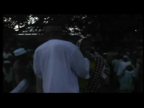 Joseph Nyuki Sidanganyiki