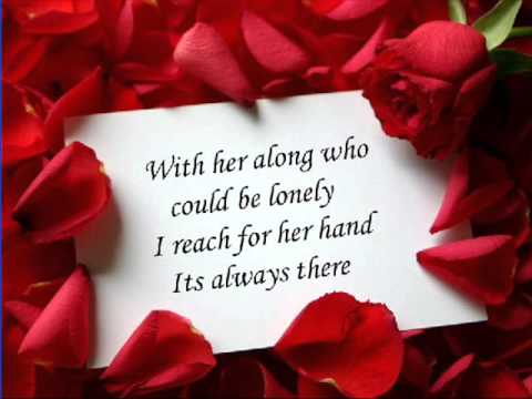 Love Story Andy Williams With Lyrics