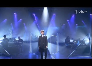 高清純歌曲版 IAN 陳卓賢 2021 01 07 Viutv Chill Club推介 陳卓賢 背伴