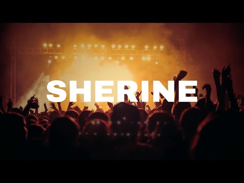 Sherine Batmanna Ansak Dj Tarek Afro House Remix شيرين بتمنى انساك ريمكس Afrohouse Arabic