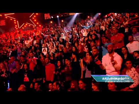 انا يا طير عاصي الحلاني اسماعيل وليث في البرايم الاخير من ستار اكاديمي 10 Star Academy 10