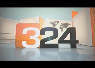 Careta Notícies 324 De TV3