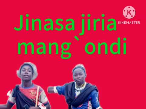 JINASA JILYA MANG ONDI BHACHOJI 2025 MSAMBAZAJI KUMBI STUDIO JINASA JILYA MANG ONDI BHACHOJI 2025 MSAMBAZAJI KUMBI STUDIO