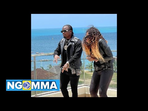 Mary Boyoi Ft Harmonize All I Need Official Music Video