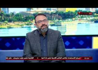 تعرف علي السيرة الذاتية لـ مهندس شريف شافعي مؤلف كتاب ذكرياتي مع الكورة 10 الصبح في الأهلي