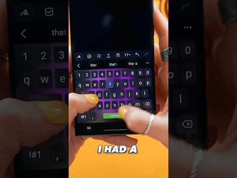 خير لوحة مفاتيح الموبايل الى الكمبيوتر تطبيقات ترفية تطبيقات أندرويد العاب تقنية كمبيوتر