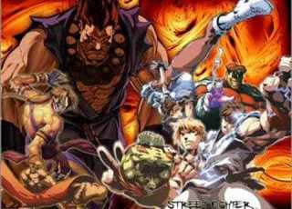  Ryu Theme SNES