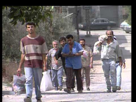 Ahmad Kaabour أحمد قعبور Erhal إرحل