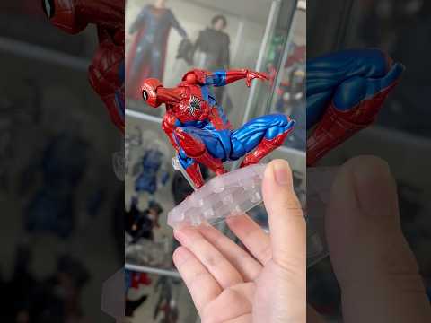 Posing The Amazing Yamguchi Spider Man 2 0 Actionfigures Spiderman Amazingyamaguchi Posing The Amazing Yamguchi Spider Man 2 0 Actionfigures Spiderman Amazingyamaguchi