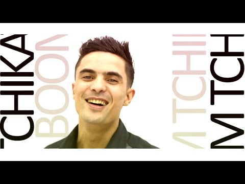 Didou Parisien Ft DJ Souhil Boom Tchikataa Officiel Clip ديدو باريزيان ـ بوم شيكاتا