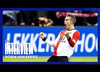  WEEKEND OF LEGENDS II Robin Van Persie 23 Dec 2022