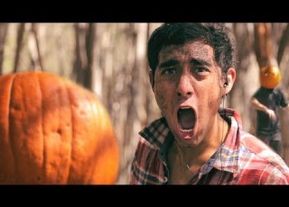 Pumpkin Zombies