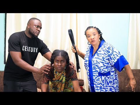 DADA WA KAZI KIGAGULA PART 19