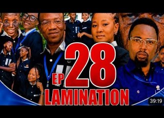 LAMINATION EP 28 Stevemweusi Babajoani Clambevo