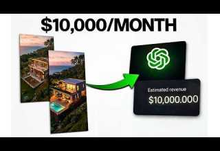 This AI Construction Niche Makes 10 000Month FULL GUIDE