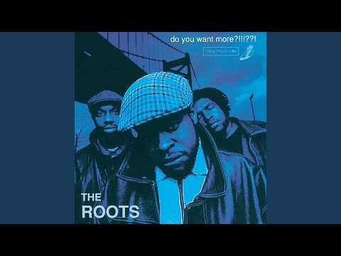 Intro There S Something Goin On