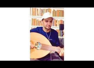 اخلفت في وعدي غناء الدكتور جمال الخلب