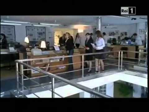 Paura Di Amare 2 Puntata Parte 2